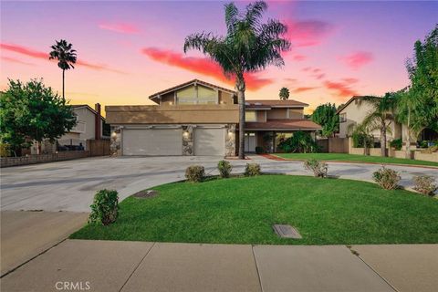 2167 Baseline Road La Verne CA 91750