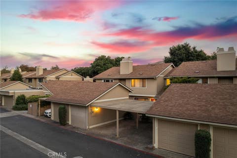 Photo of 2250 King Court #4, San Luis Obispo, CA 93401 (MLS # NS26104484)