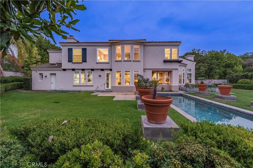 1600 Castle Rock Court