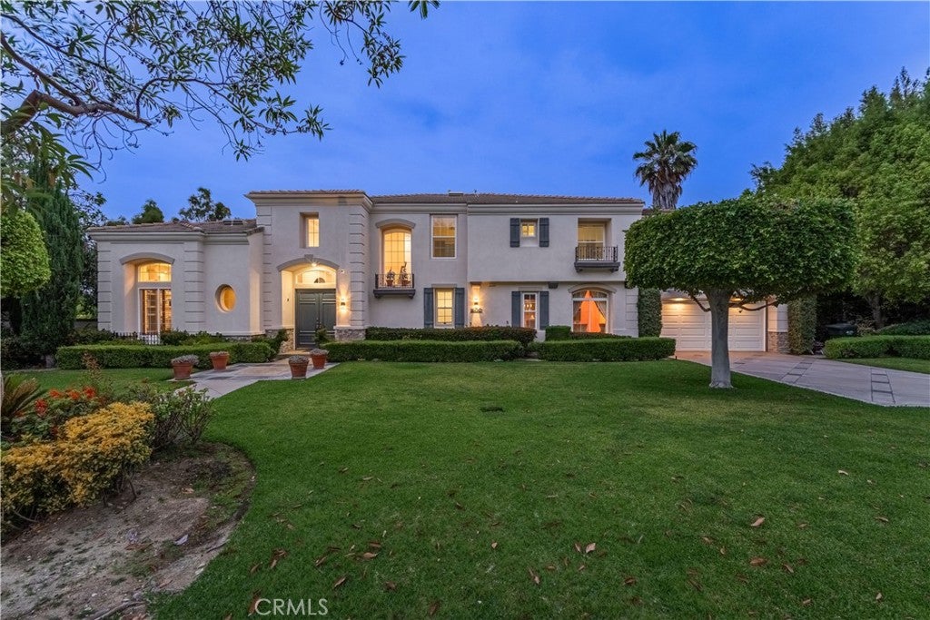 1600 Castle Rock Court