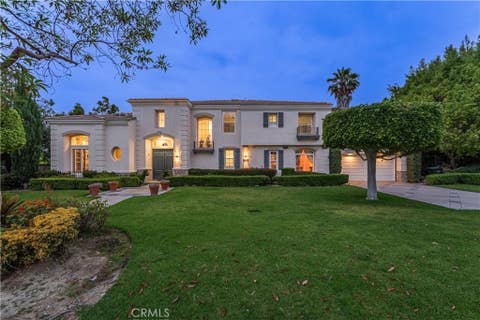 Photo of 1600 Castle Rock Court, West Covina, CA 91791 (MLS # CV26139378)