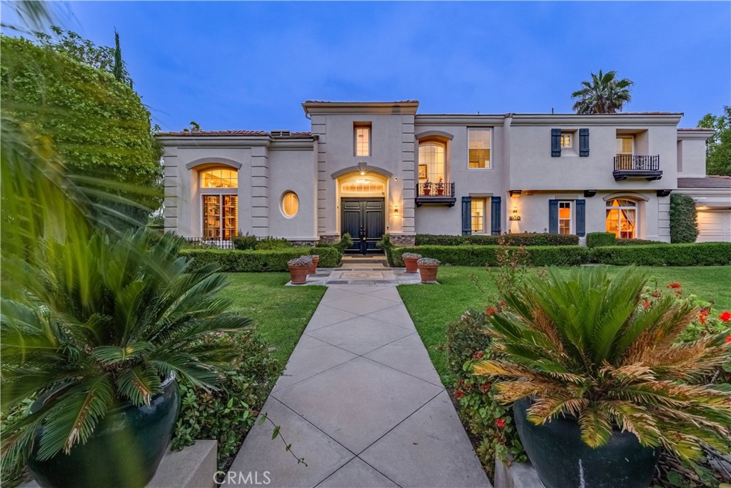 1600 Castle Rock Court