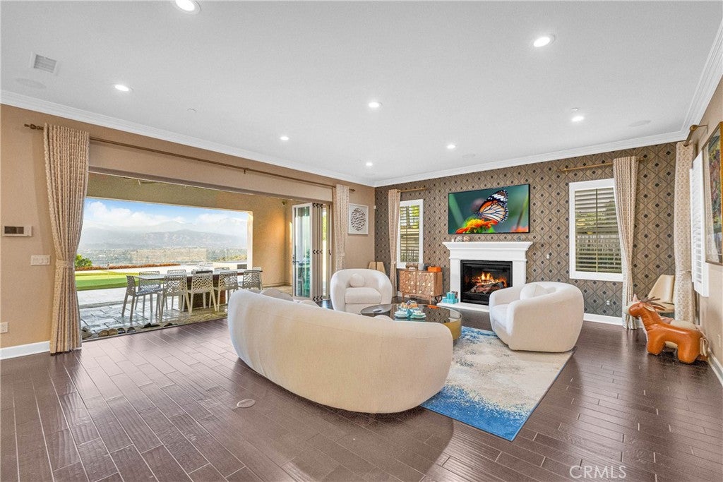 1232 Inspiration Pt, West Covina, CA, 91791, USA, 5 Bedrooms Bedrooms, ,6 BathroomsBathrooms,Residential,Active,1232 Inspiration Pt,TR26133950
