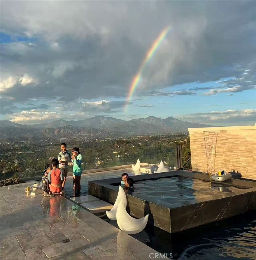 1232 Inspiration Pt, West Covina, CA, 91791, USA, 5 Bedrooms Bedrooms, ,6 BathroomsBathrooms,Residential,Active,1232 Inspiration Pt,TR26133950