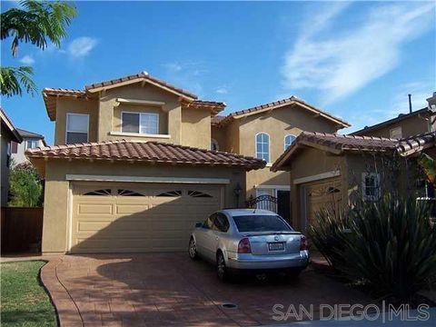Photo of 1892 Meeks Bay Dr, Chula Vista, CA 91913 (MLS # 260006739SD)