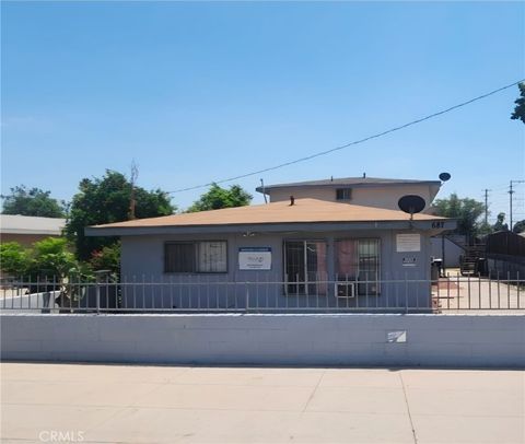 Photo of 687 W 17th ST #4, San Bernardino, CA 92405 (MLS # IG26159267)