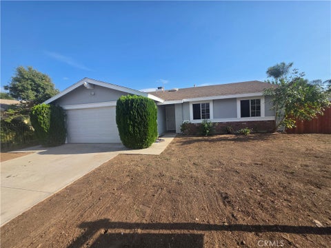 Photo of 28347 Merridy AVE, Highland, CA 92346 (MLS # CV26189387)
