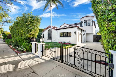 Photo of 349 S Clark Drive, Beverly Hills, CA 90211 (MLS # GD26139380)