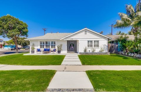2154 Kallin Avenue Long Beach CA 90815
