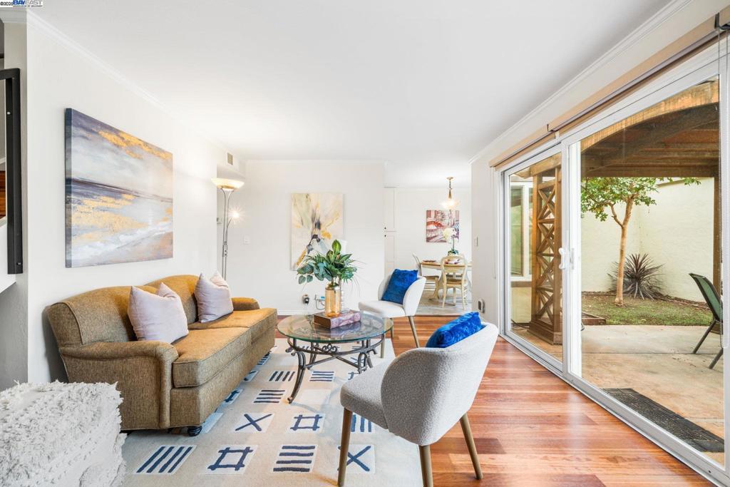 PARK VILLAS - Residential