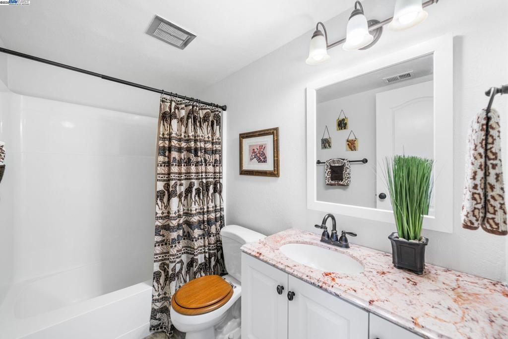 PARK VILLAS - Residential