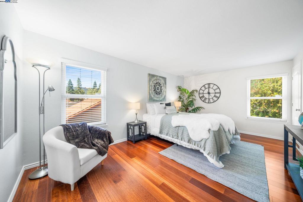 PARK VILLAS - Residential