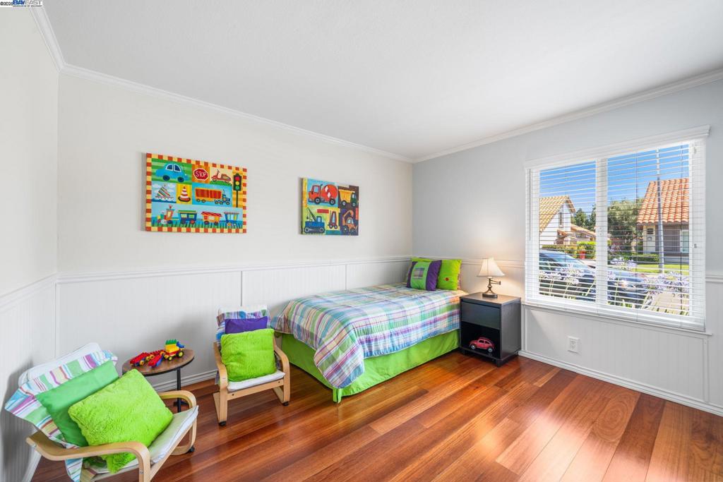 PARK VILLAS - Residential