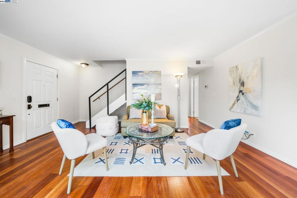 PARK VILLAS - Residential