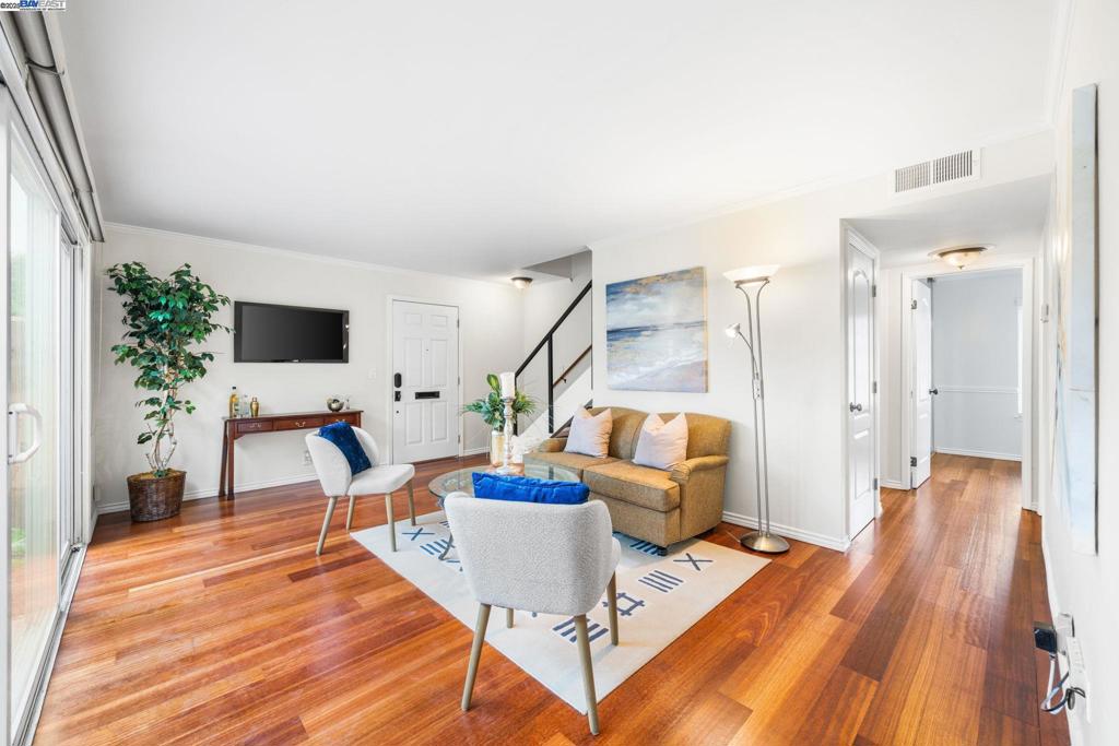 PARK VILLAS - Residential