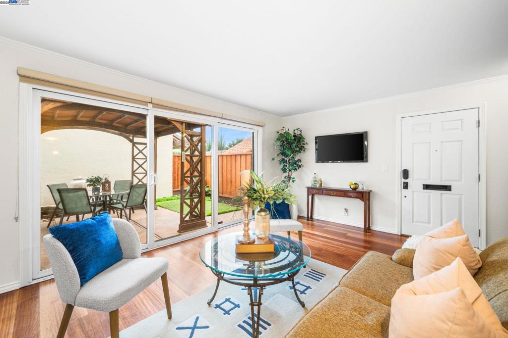 PARK VILLAS - Residential