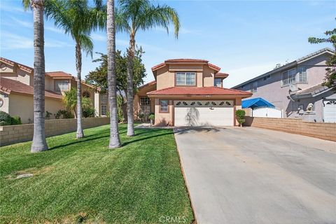 Photo of 316 Randy Ln, Perris, CA 92571 (MLS # IV26051207)