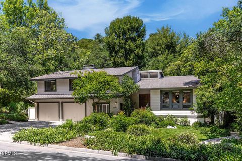 1435 Afton Street Pasadena CA 91103