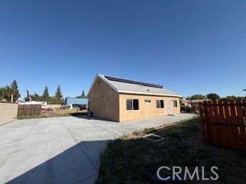 Photo of 7745 Cypress Avenue #2, Fontana, CA 92336 (MLS # IV26070830)