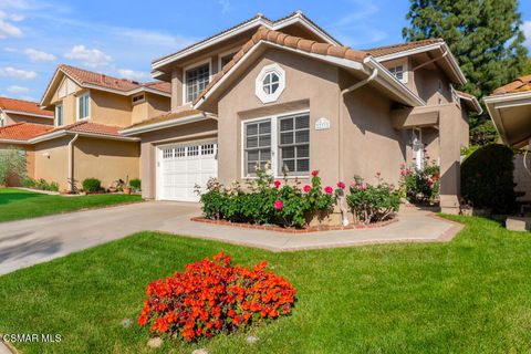 Photo of 233 Valero Circle, Oak Park, CA 91377 (MLS # 225002342)