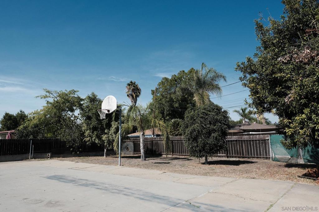 Lemon Grove - Residential