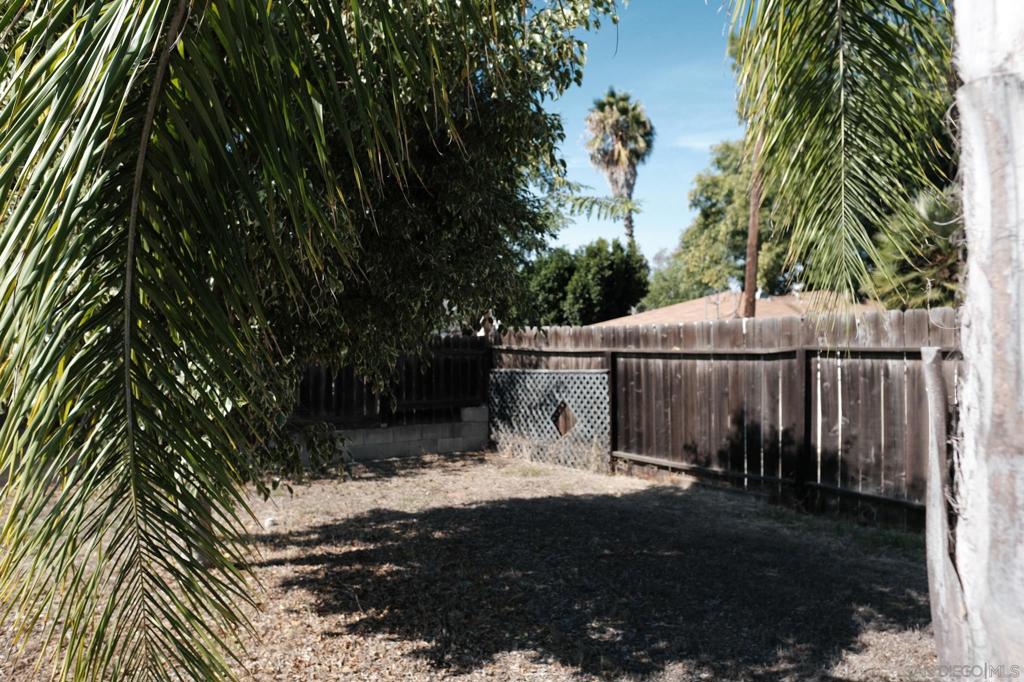 Lemon Grove - Residential