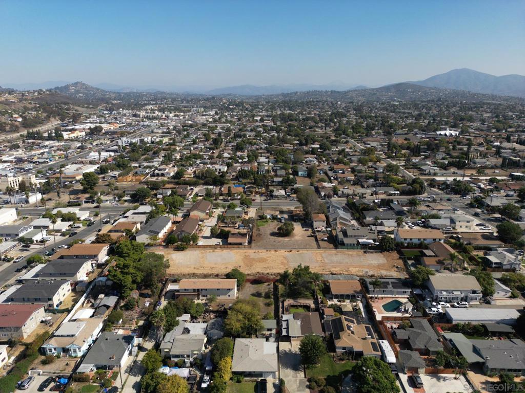 Lemon Grove - Residential