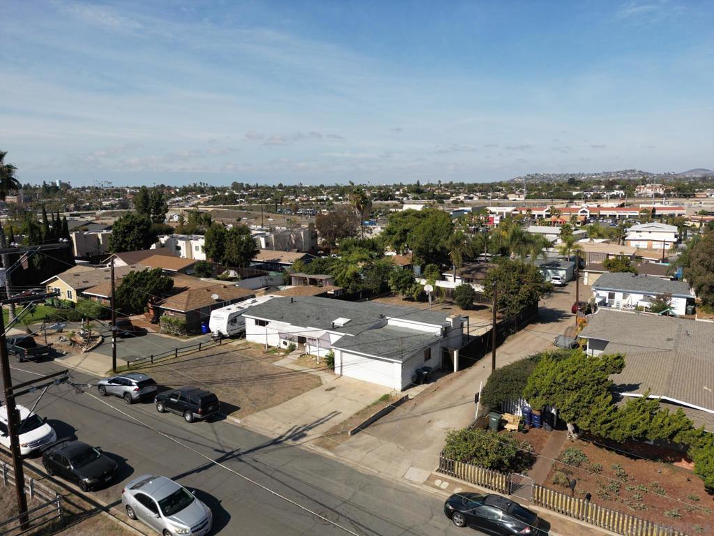 Lemon Grove - Residential