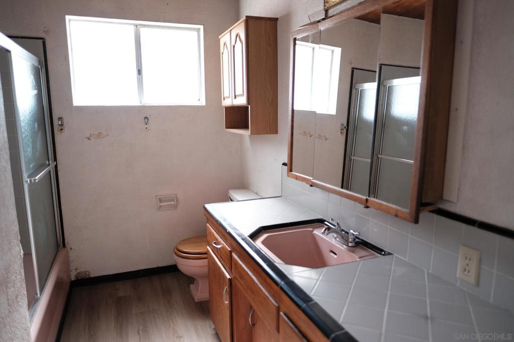 Lemon Grove - Residential