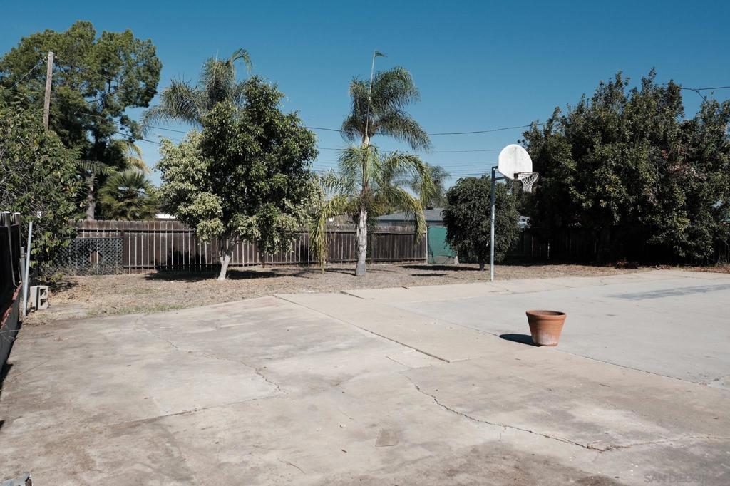 Lemon Grove - Residential