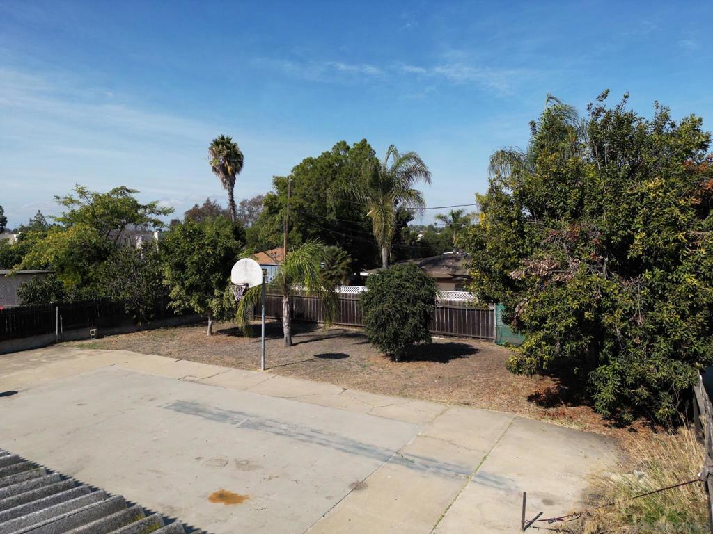 Lemon Grove - Residential