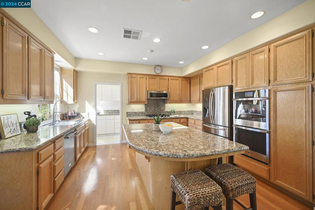 BRIDGES - Residential