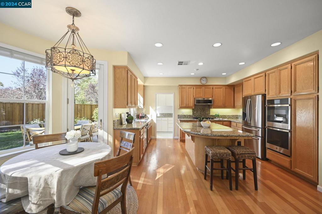 BRIDGES - Residential