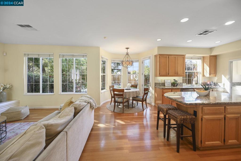 BRIDGES - Residential