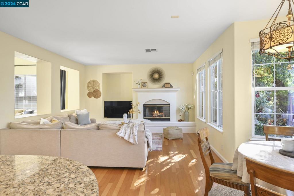 BRIDGES - Residential