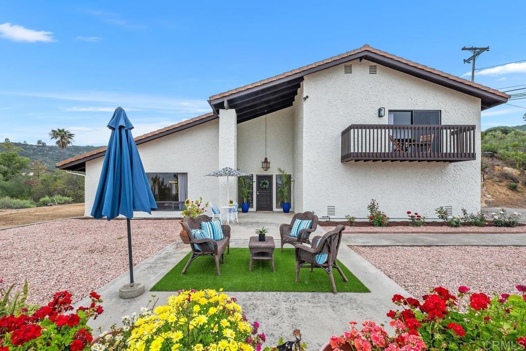 15088 Lyons Valley Road