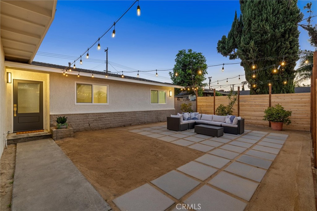6102 San Rodolfo Way