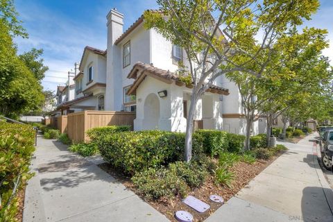 Photo of 10242 Wateridge Cir Cir #197, San Diego, CA 92121 (MLS # 260009243SD)