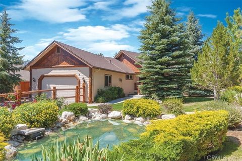 Photo of 469 Morningstar Pl, Big Bear Lake, CA 92315 (MLS # CV26060003)