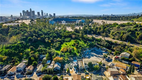 Photo of 744 AMADOR, Los Angeles, CA 90012 (MLS # OC26165410)