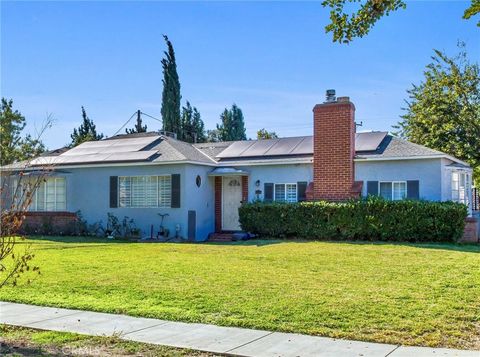 2770 Ladera Road San Bernardino CA 92405