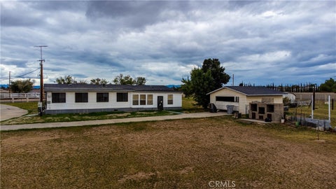 Photo of 11018 8th AVE, Hesperia, CA 92345 (MLS # IG26230729)