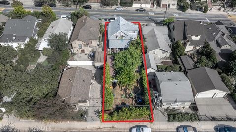 Photo of 724 Solano Avenue, Los Angeles, CA 90012 (MLS # SR25254316)