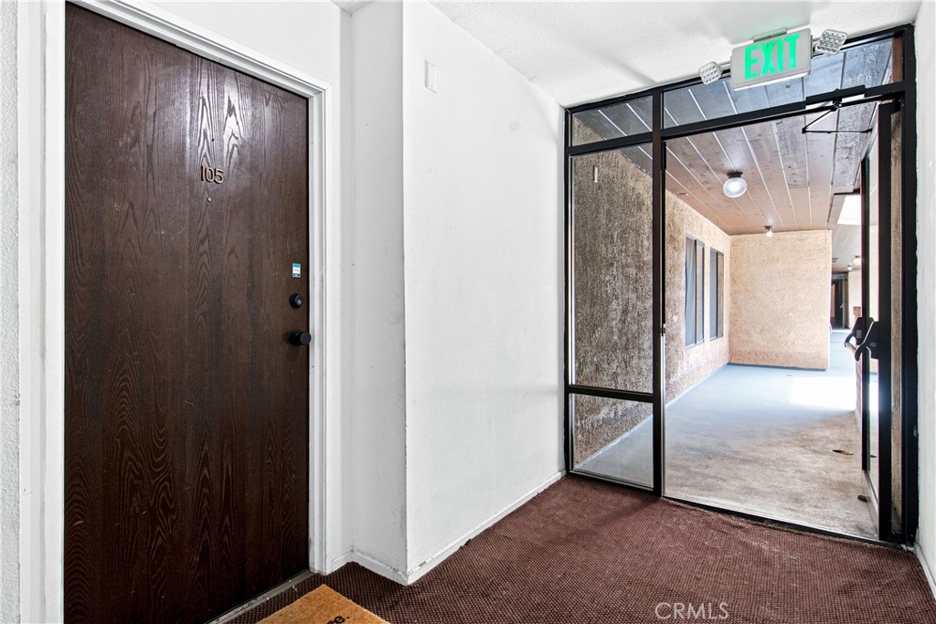 4675 Willis Avenue 105