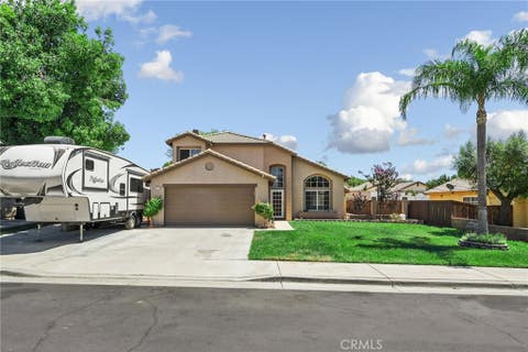 Photo of 972 Creston WAY, Beaumont, CA 92223 (MLS # IG26182347)
