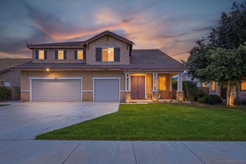 Photo of 31342 Euclid Loop Loop, Winchester, CA 92596 (MLS # 260010151SD)
