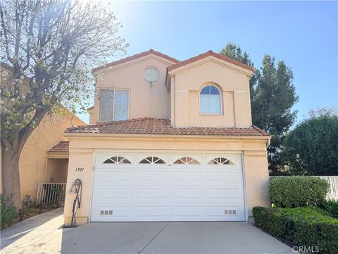 Photo of 1501 Rose Court, West Covina, CA 91791 (MLS # WS26077847)