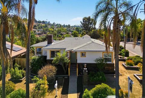 Photo of 801 E 4th Ave Ave, Escondido, CA 92025 (MLS # PTP2508168)