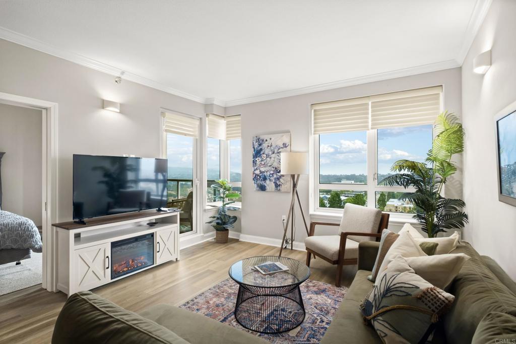 3890 Nobel Drive 1505