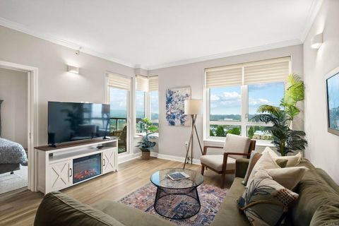 3890 Nobel Drive 1505 San Diego CA 92122